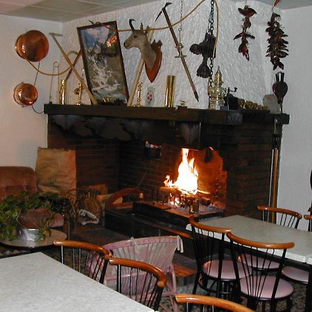 Le Taillon Hotel Gèdre Kültér fotó
