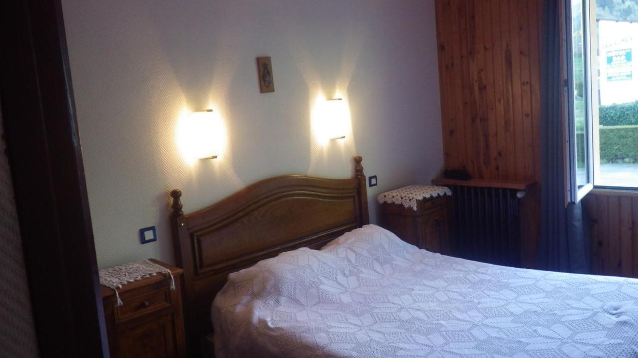 Le Taillon Hotel Gèdre Kültér fotó